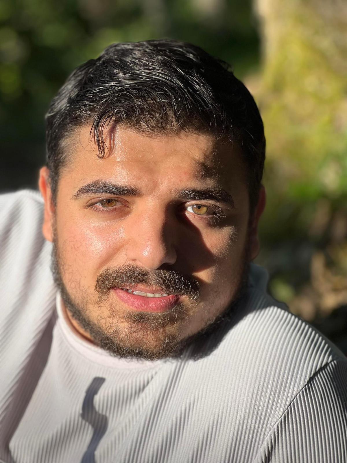 Kasourah portrait